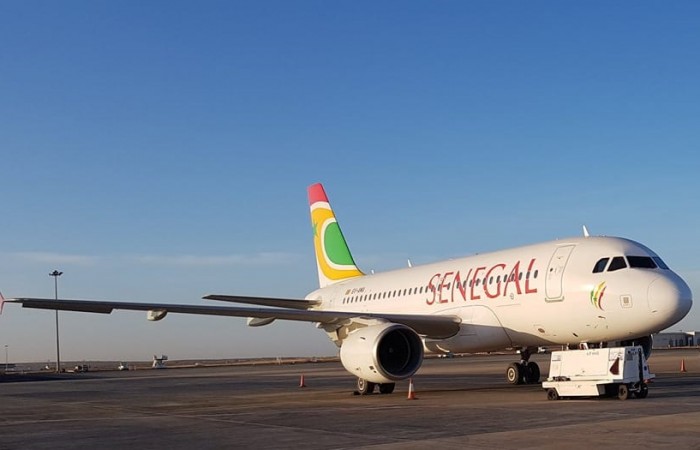 Rimborsi Air Senegal