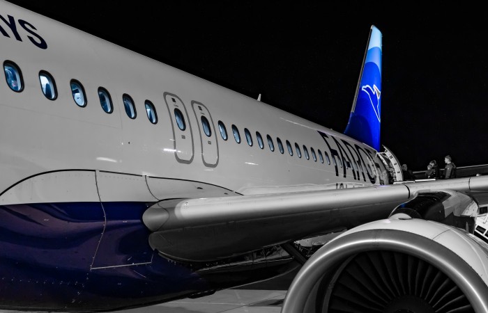 Rimborso Atlantic Airways Rimborso Atlantic Airways