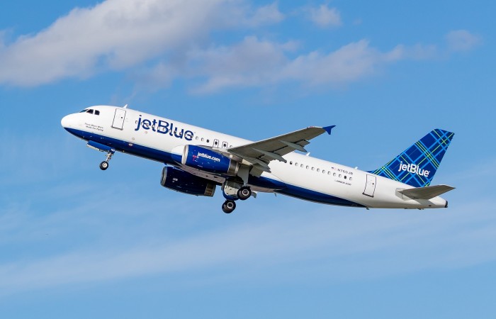 Rimborso voli JetBlue Rimborso voli JetBlue