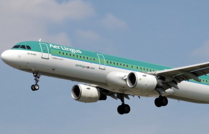 Rimborso AerLingus Rimborso AerLingus