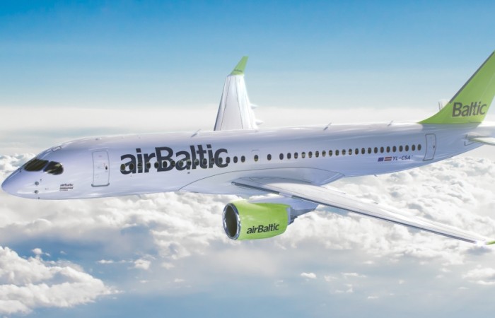Rimborso AirBaltic Rimborso AirBaltic