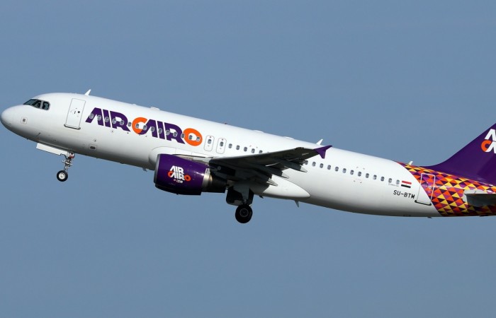Rimborso Air Cairo Rimborso Air Cairo