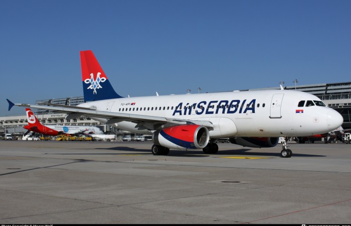 Rimborso Air Serbia Rimborso Air Serbia