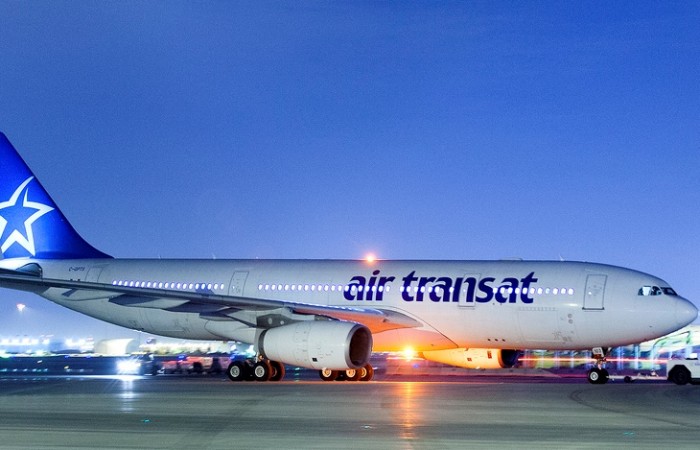 Rimborso Air Transat Rimborso Air Transat