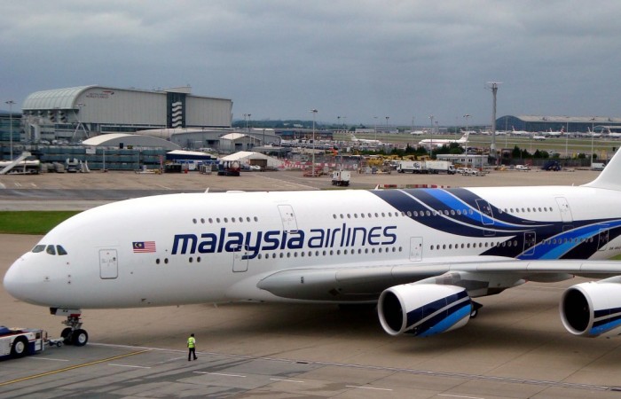 Rimborso Malaysia Airlines Rimborso Malaysia Airlines