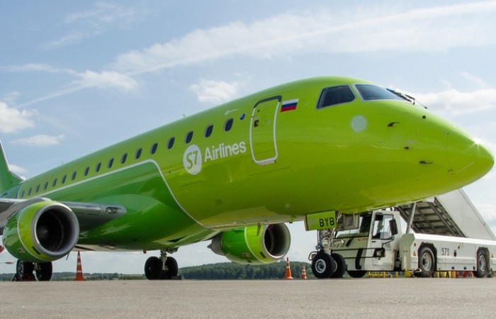 Rimborso S7 Airlines Rimborso S7 Airlines