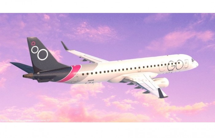 Ego Airways rimborsi Ego Airways rimborsi