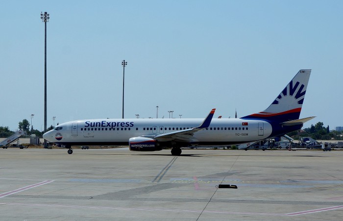 Rimborso SunExpress Rimborso SunExpress