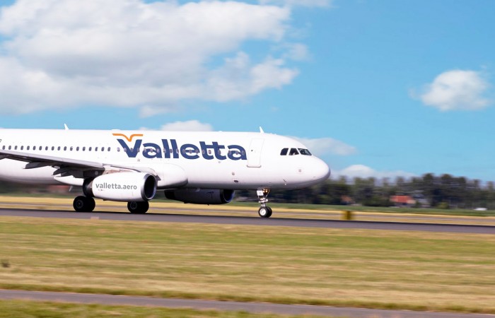 rimborso Valletta Airlines rimborso Valletta Airlines