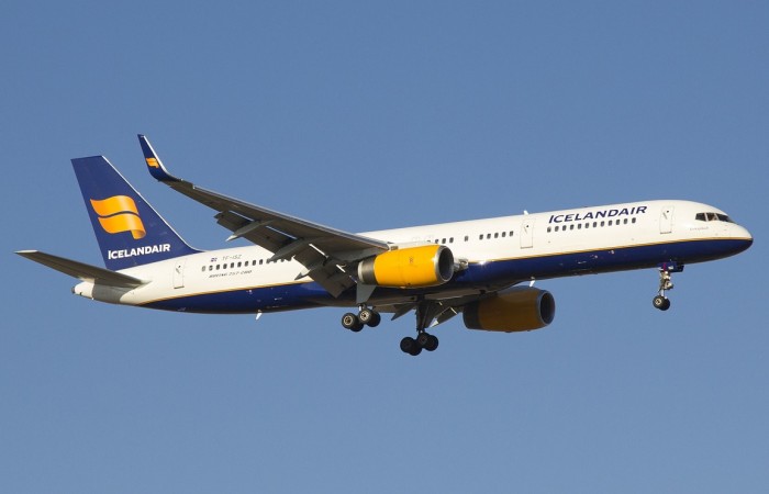 Icelandair - COME CHIEDERE RIMBORSO ICELANDAIR Icelandair