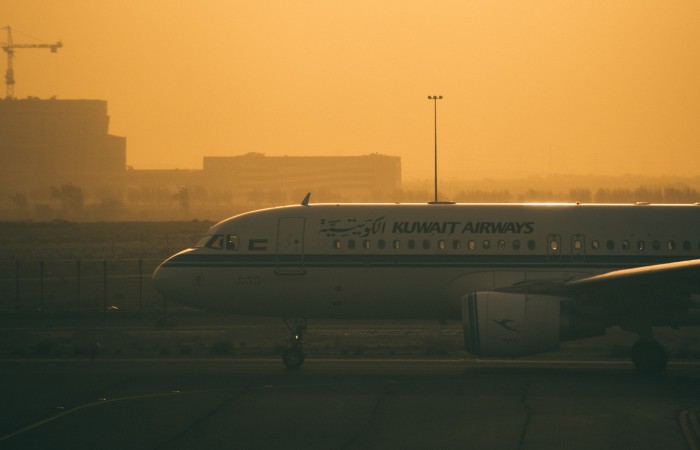 Kuwait Airways Kuwait Airways
