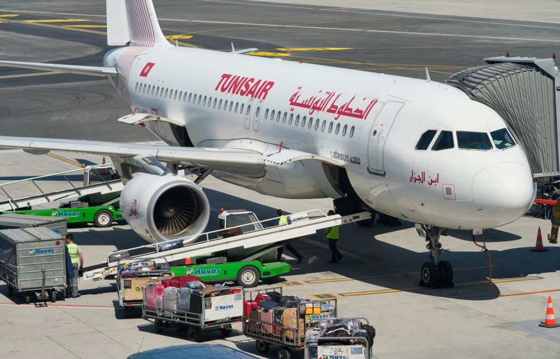 rimborso tunisair rimborso tunisair