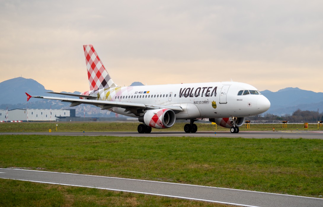 rimborso volotea