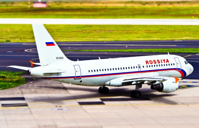 Rimborso Rossiya Airlines Rimborso Rossiya Airlines