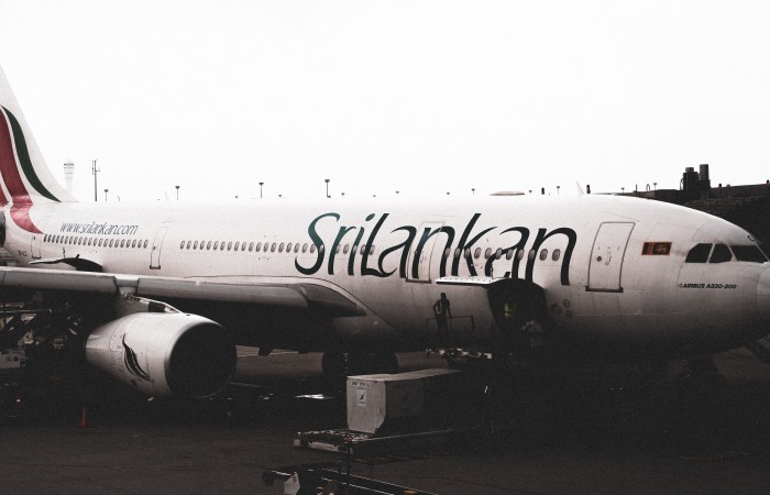 Rimborso Srilankan Airlines Rimborso Srilankan Airlines