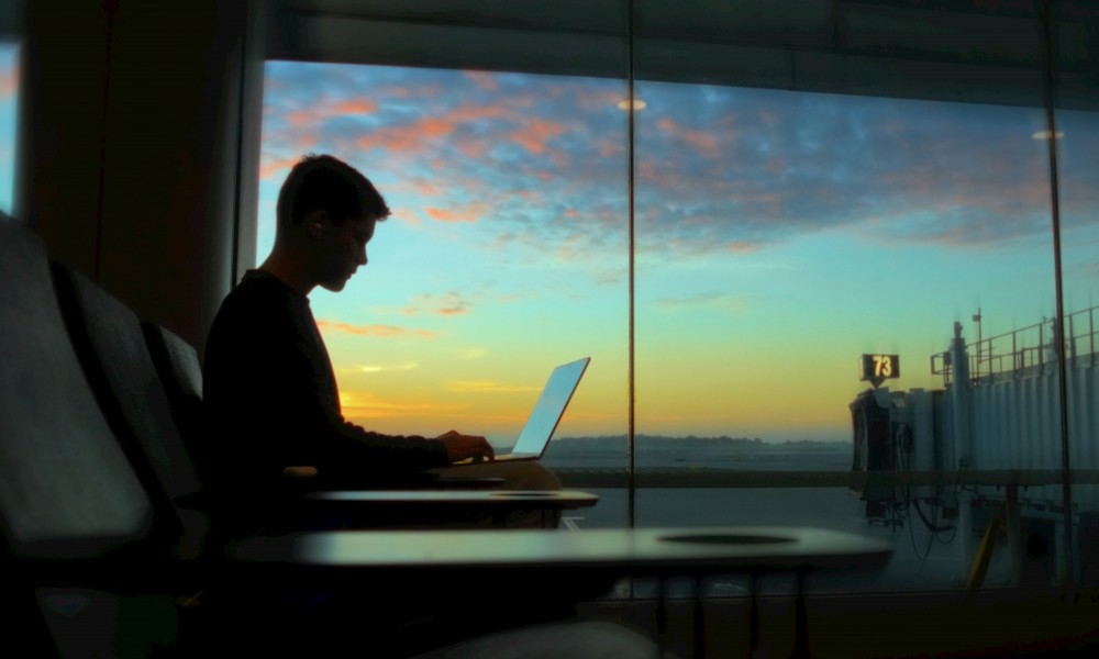 Volo in ritardo palermo roma