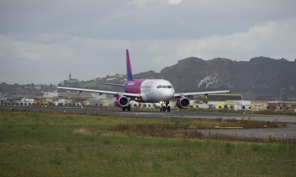 sentenza vinta passeggero catanese Wizz Air sentenza vinta passeggero catanese Wizz Air