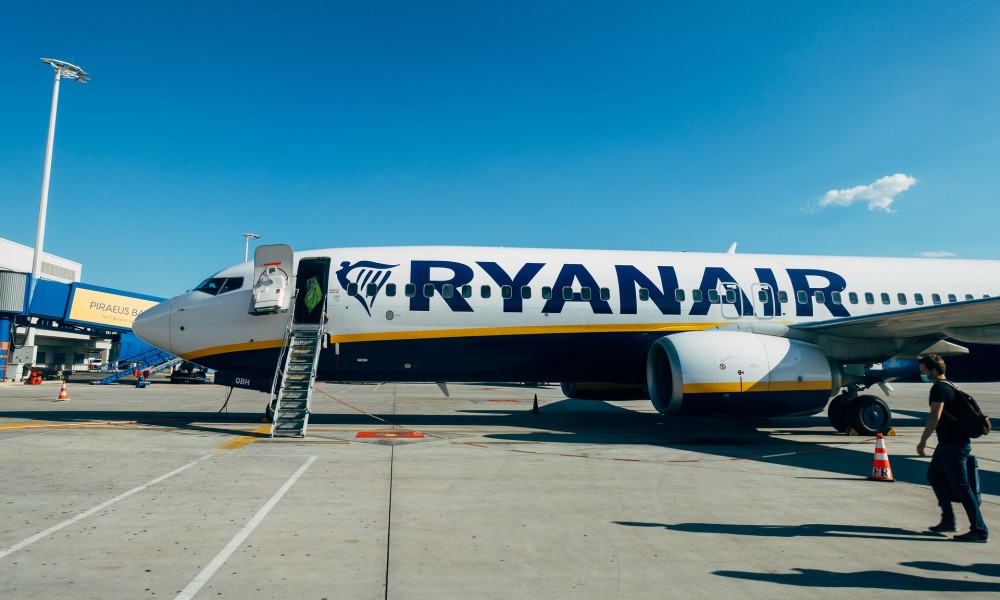 indennizzo ryanair volo cancellato indennizzo ryanair volo cancellato