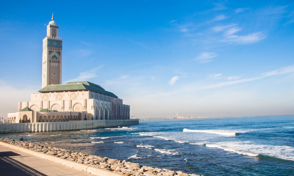 indennizzo volo Royal Air Maroc Bologna Casablanca