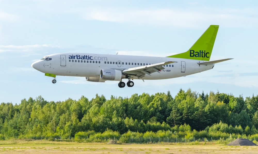 rimborso Helsinki Milano Air Baltic rimborso Helsinki Milano Air Baltic
