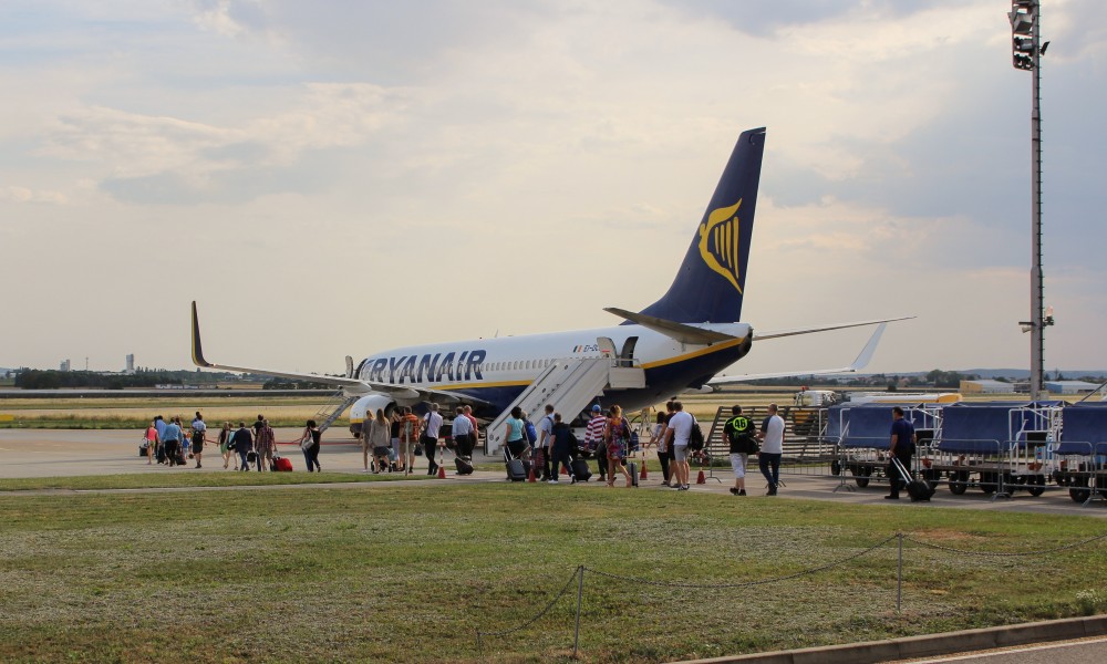 rimborso volo aereo Bergamo Vienna Ryanair rimborso volo aereo Bergamo Vienna Ryanair