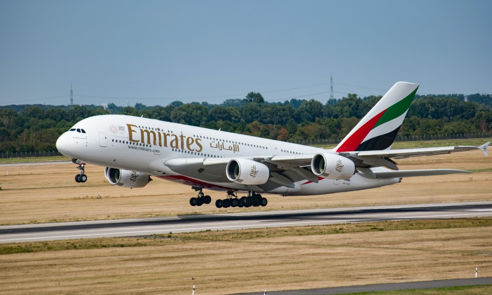 risarcimento volo Emirates Malpensa Dubai