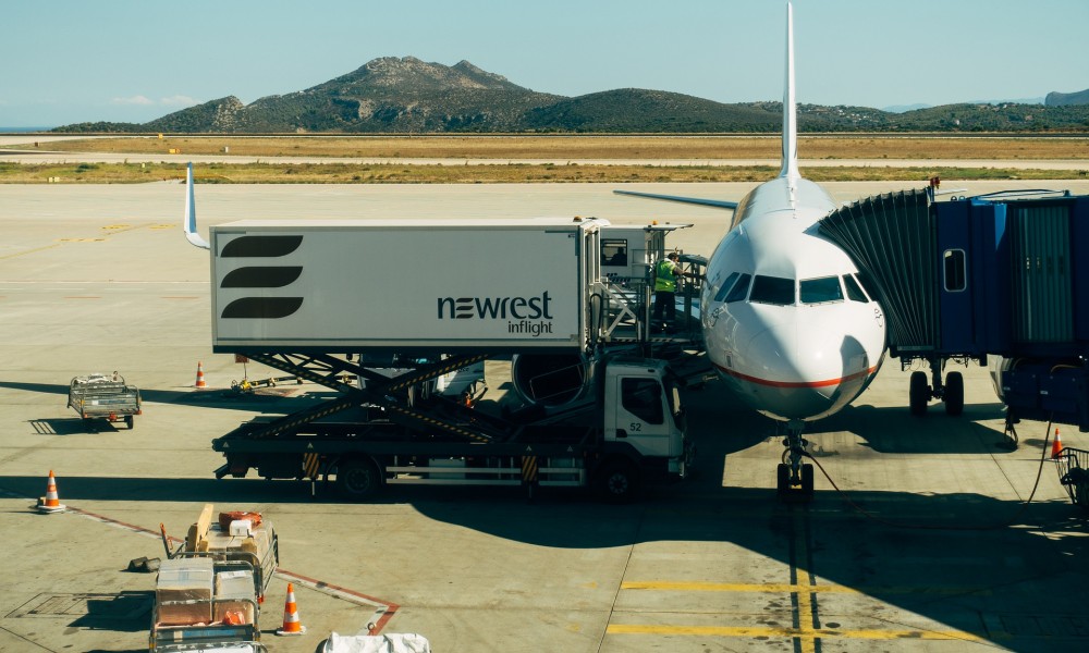 ritardo volo Aegean Malpensa Milano Atene