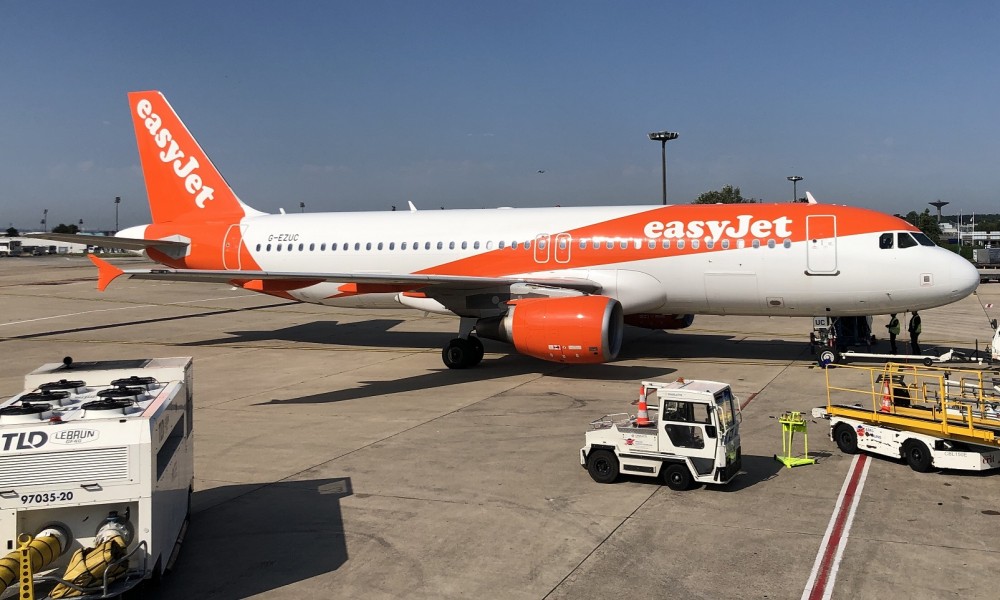 volo cancellato Easyjet Brindisi Milano volo cancellato Easyjet Brindisi Milano