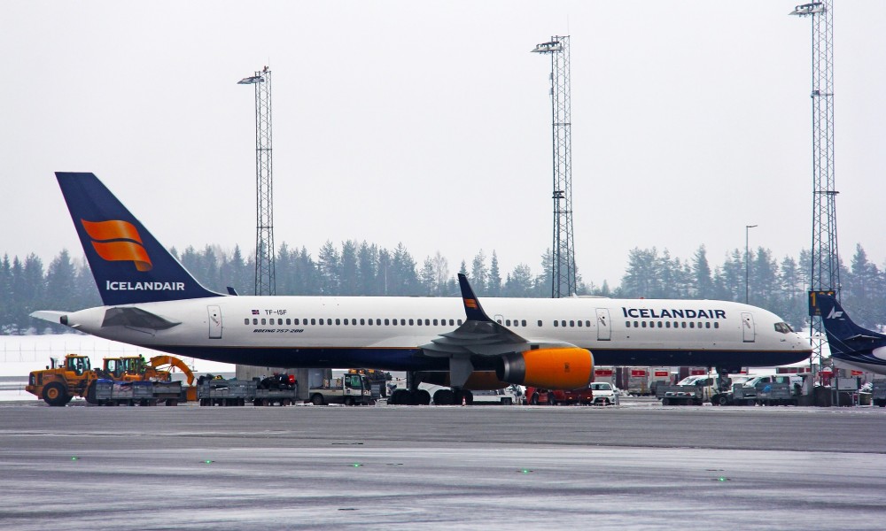 volo cancellato Icelandair Milano reykjavik