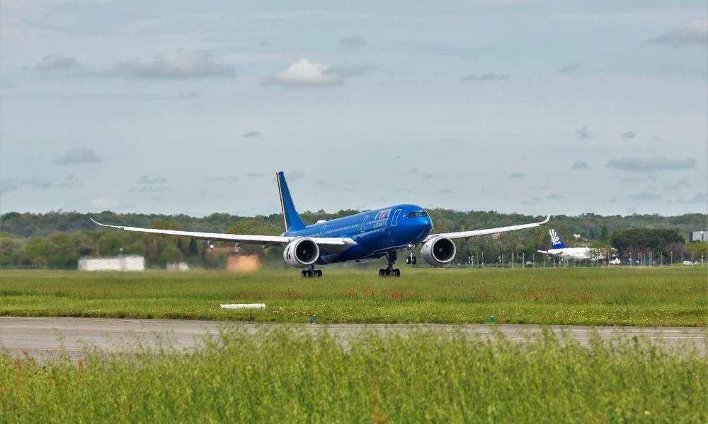 volo cancellato Ita Airways Firenze Roma volo cancellato Ita Airways Firenze Roma