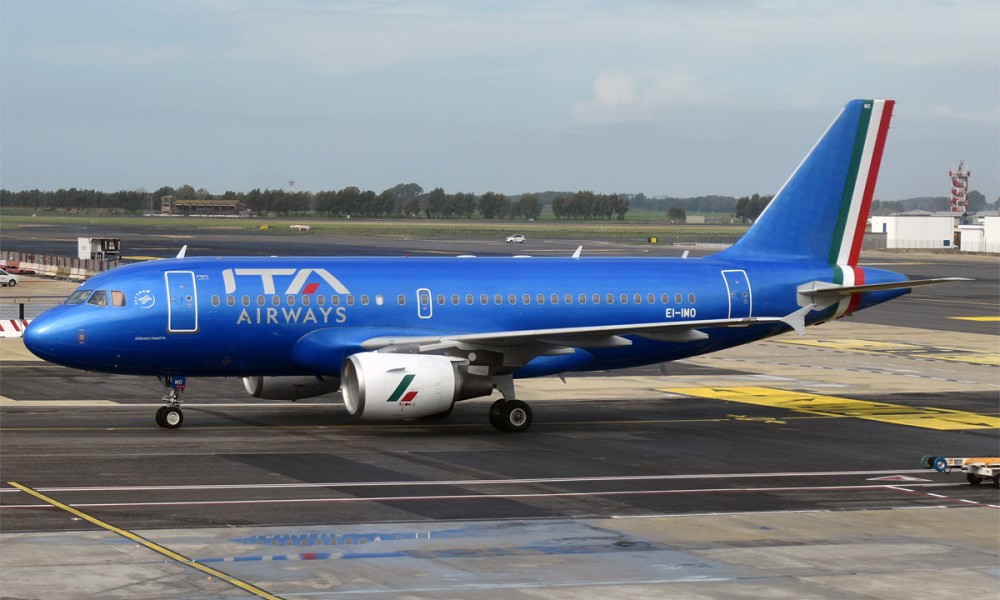 volo cancellato Ita Airways Milano Stoccarda volo cancellato Ita Airways Milano Stoccarda