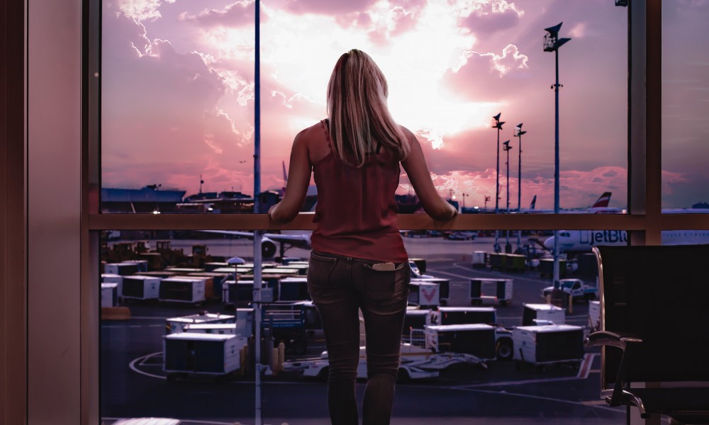 volo cancellato Torino Napoli