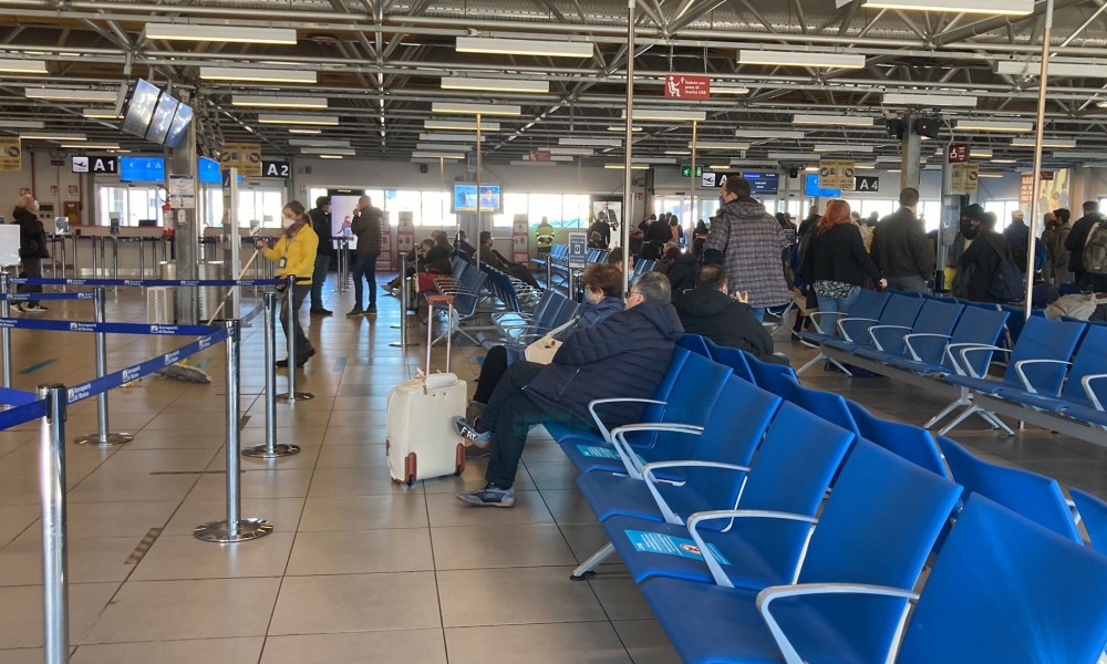 volo cancellato anziana volotea volo cancellato anziana volotea