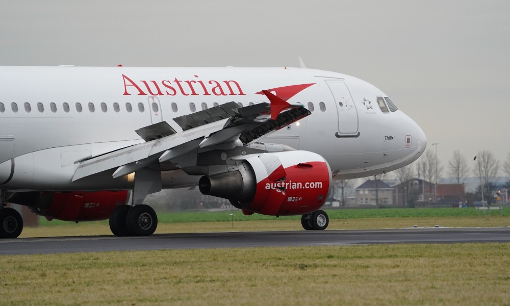 volo cancellato austrian airlines podgorica vienna volo cancellato austrian airlines podgorica vienna
