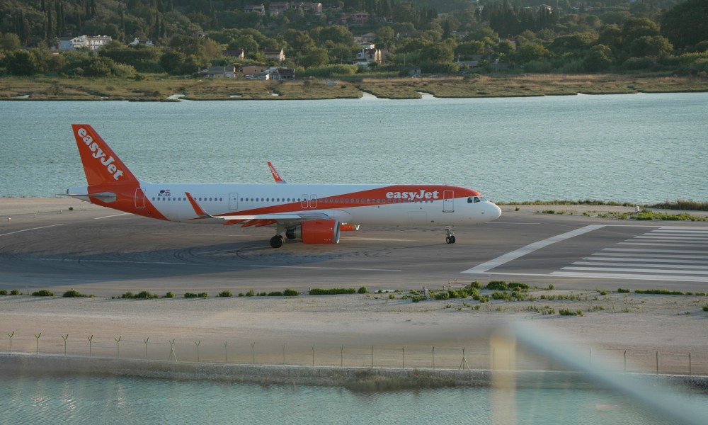 volo cancellato bergamo olbia