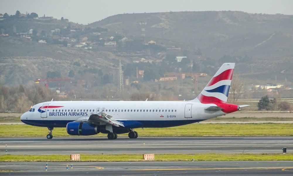 volo cancellato british airways venezia londra volo cancellato british airways venezia londra
