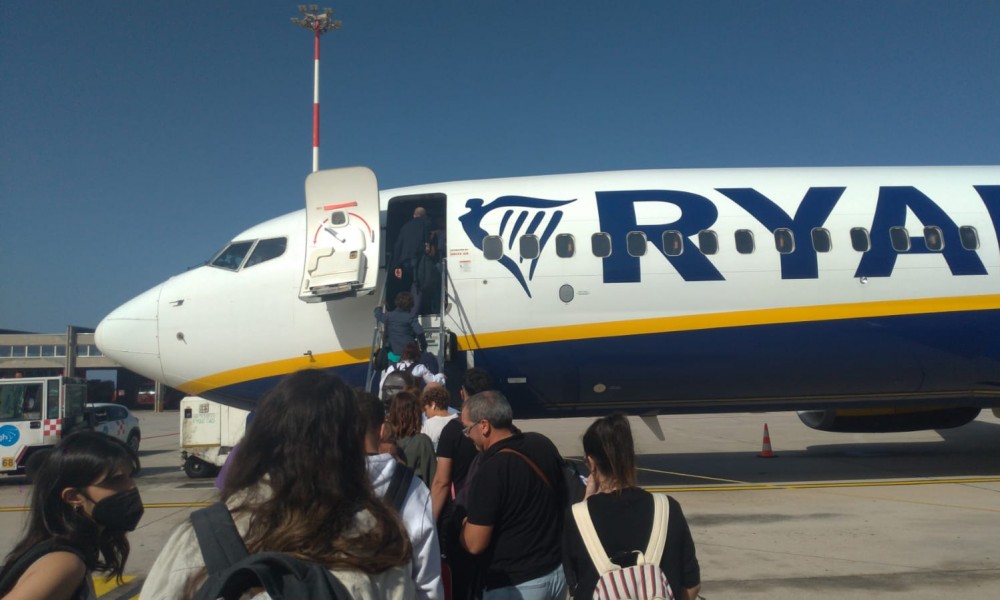 volo cancellato catania bologna volo cancellato catania bologna