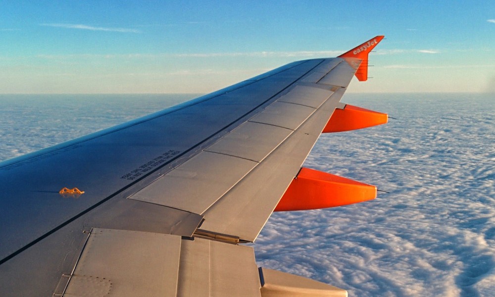 volo cancellato easyjet milano lamezia terme