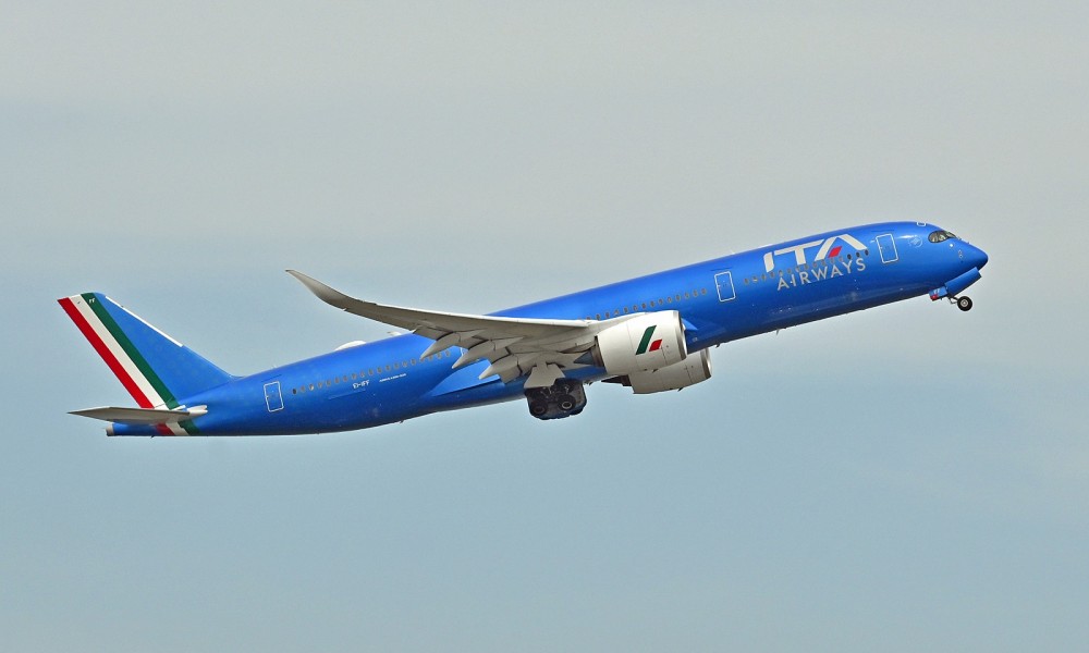 volo cancellato ita airways parigi roma volo cancellato ita airways parigi roma