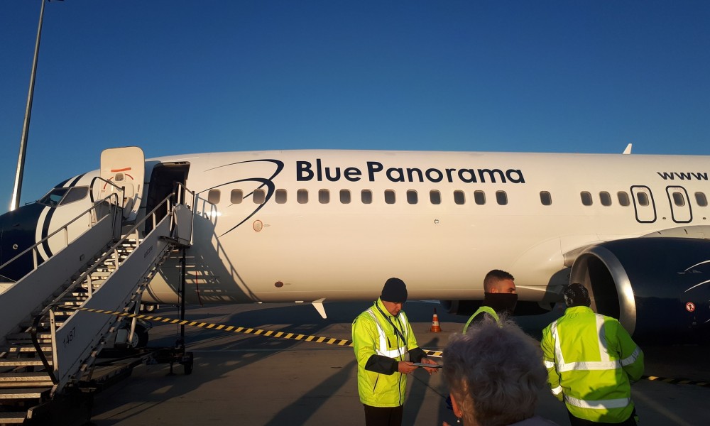 volo cancellato milano freeport volo cancellato milano freeport