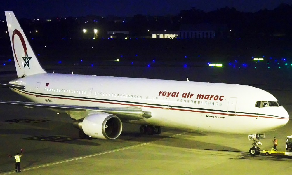 volo cancellato royal air maroc bologna casablanca