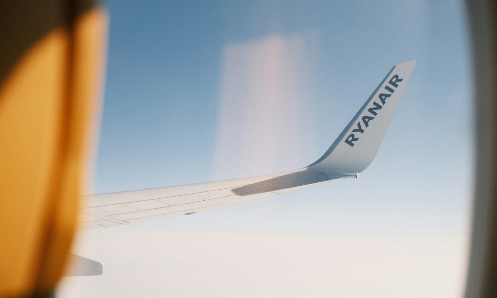 volo cancellato ryanair catania pescara