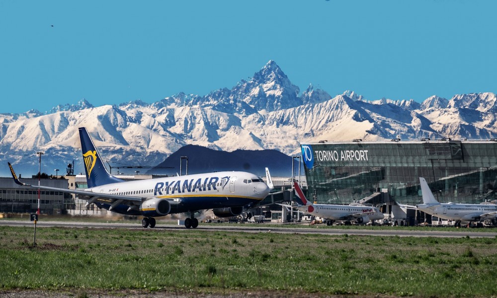 volo cancellato ryanair torino trapani volo cancellato ryanair torino trapani