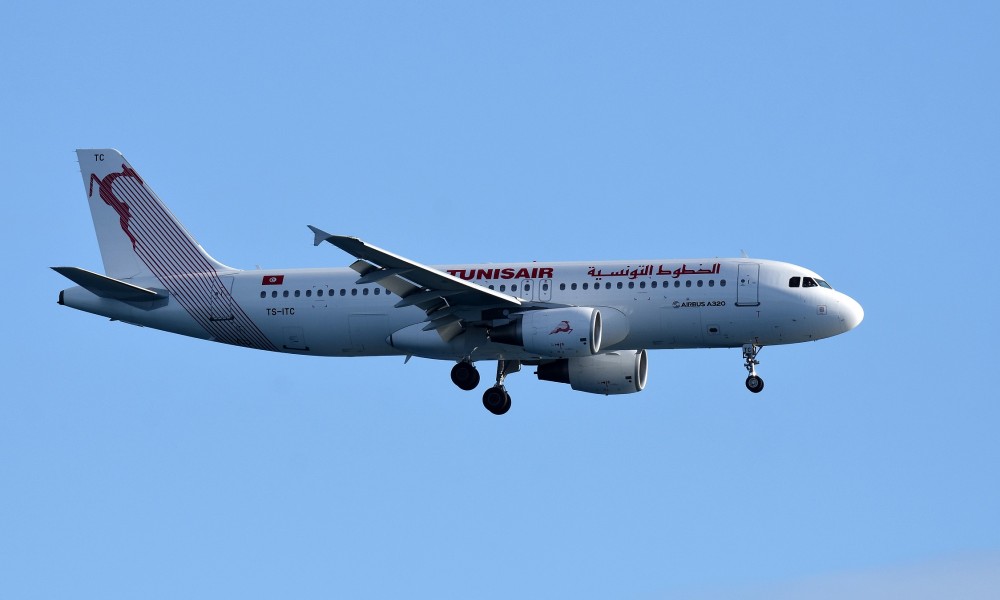 volo cancellato tunisair roma tunisi volo cancellato tunisair roma tunisi