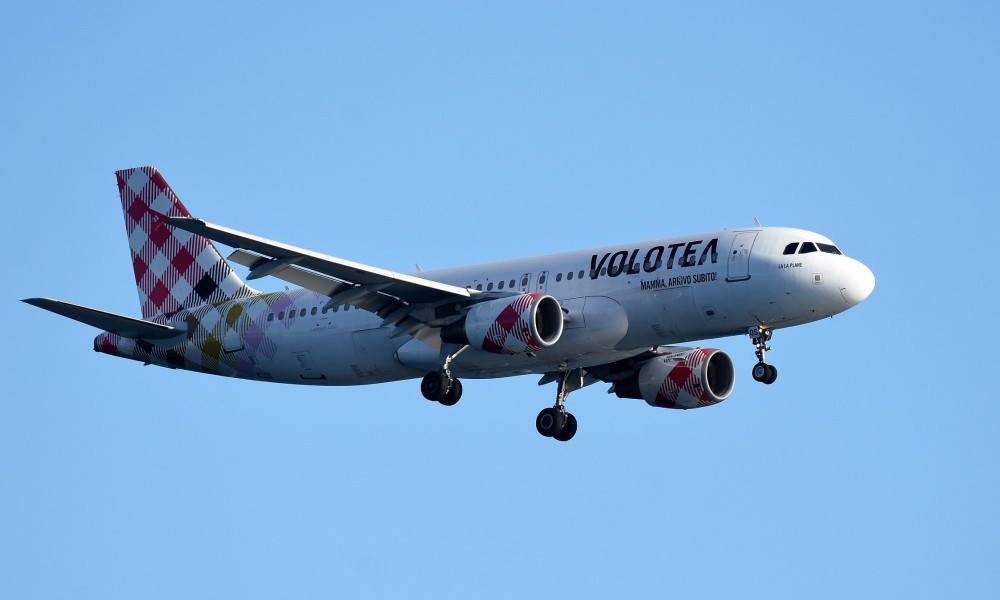 volo cancellato volotea venezia olbia