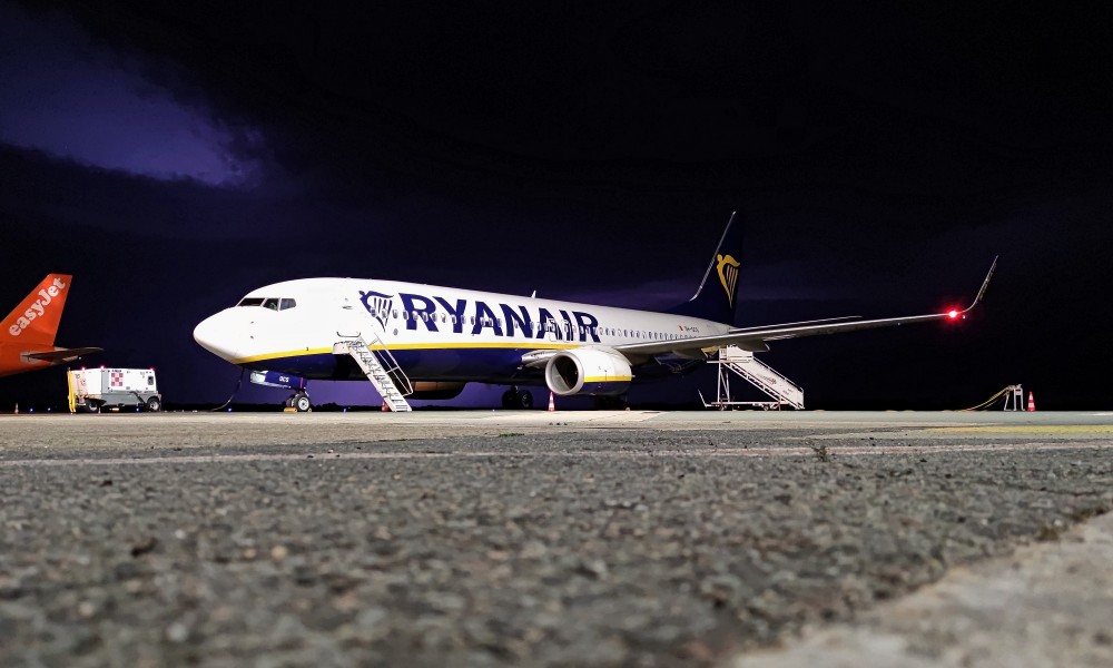 volo in ritardo Ryanair Brindisi Milano volo in ritardo Ryanair Brindisi Milano