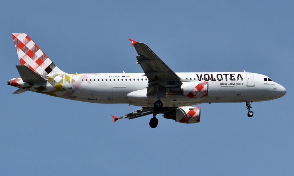 volo in ritardo Volotea Zante Bari volo in ritardo Volotea Zante Bari