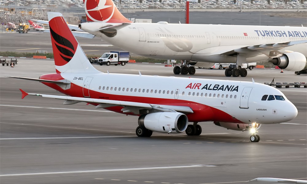 volo in ritardo air albania milano tirana volo in ritardo air albania milano tirana