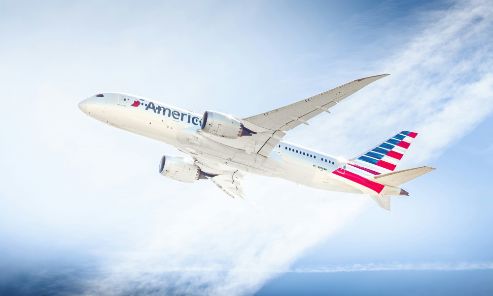 volo in ritardo american airlines