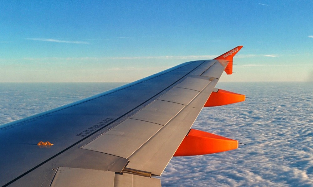 volo in ritardo easyjet venezia londra
